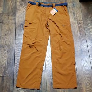 Mens PFG Columbia pants